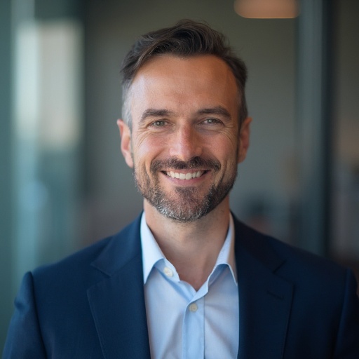 Krzysztof Walczak — kasyno internetowe expert