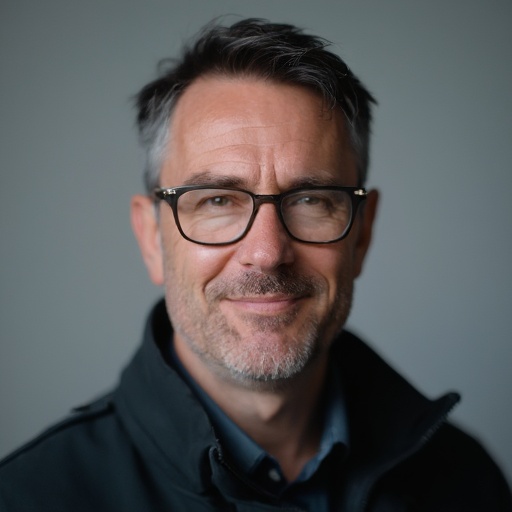 Krzysztof Walczak — kasyno internetowe reviewer